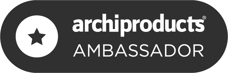 Archiproducts Ambassador